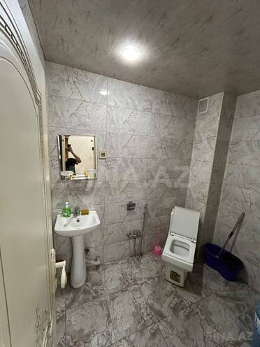 İcarəyə verilir 3 otaqlı yeni tikili 75 m², photo 8 from 11