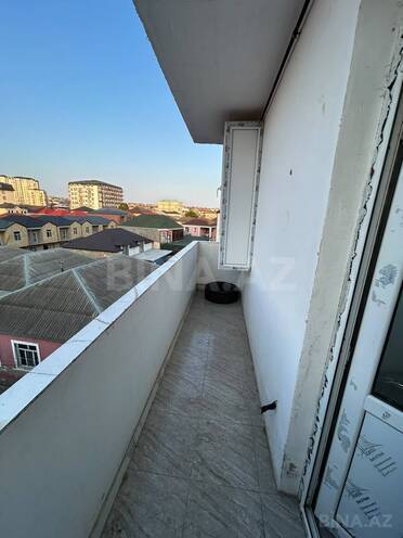 İcarəyə verilir 3 otaqlı yeni tikili 75 m², photo 9 from 11