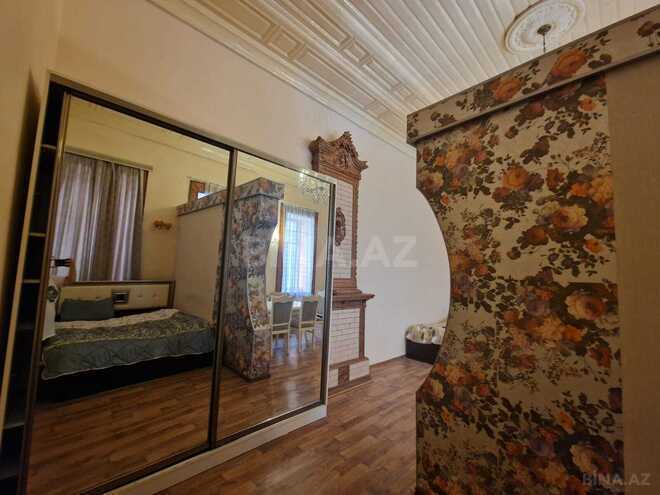 Satılır 2 otaqlı köhnə tikili 56 m², Nizami m., photo 16 from 28