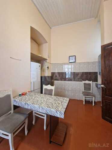 Satılır 2 otaqlı köhnə tikili 56 m², Nizami m., photo 6 from 28