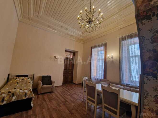 Satılır 2 otaqlı köhnə tikili 56 m², Nizami m., photo 21 from 28