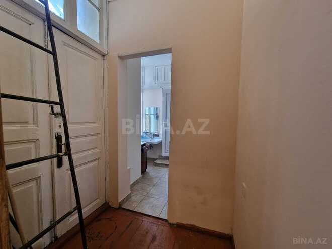 Satılır 2 otaqlı köhnə tikili 56 m², Nizami m., photo 18 from 28