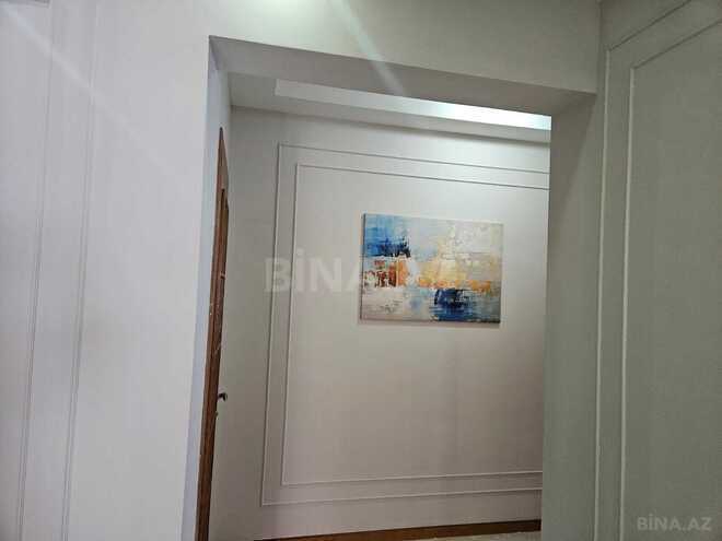 Сдаётся 3-комн. новостройка 133 м², Насиминский  р., photo 20 from 26
