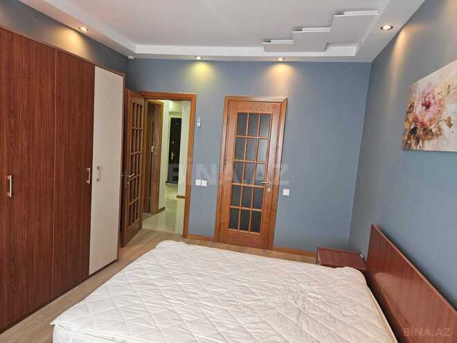 Сдаётся 3-комн. новостройка 133 м², Насиминский  р., photo 21 from 26