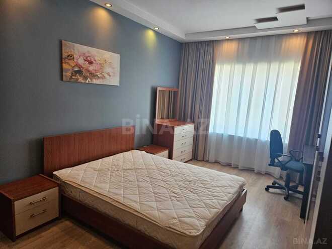 Сдаётся 3-комн. новостройка 133 м², Насиминский  р., photo 22 from 26