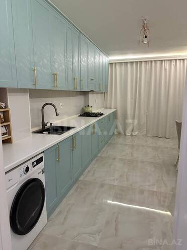 Satılır 4 otaqlı köhnə tikili 130 m², Xalqlar Dostluğu m., photo 3 from 15