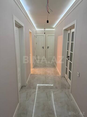 Satılır 4 otaqlı köhnə tikili 130 m², Xalqlar Dostluğu m., photo 4 from 15
