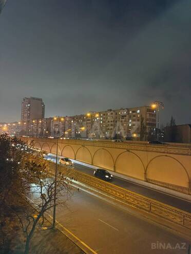 Satılır 4 otaqlı köhnə tikili 130 m², Xalqlar Dostluğu m., photo 12 from 15