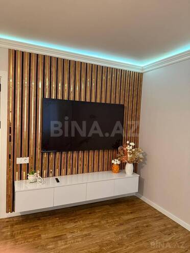 Satılır 4 otaqlı köhnə tikili 130 m², Xalqlar Dostluğu m., photo 8 from 15
