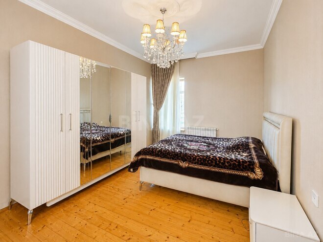 Продаётся 5-комн. дом/дача 182 м², пос. Баилова, photo 20 from 31