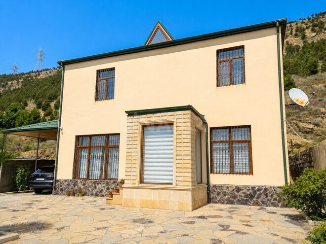 Продаётся 5-комн. дом/дача 182 м², пос. Баилова, photo 3 from 31