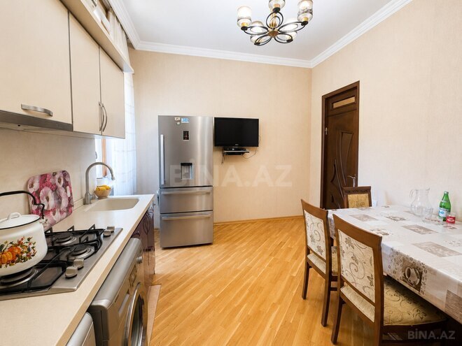 Продаётся 5-комн. дом/дача 182 м², пос. Баилова, photo 11 from 31