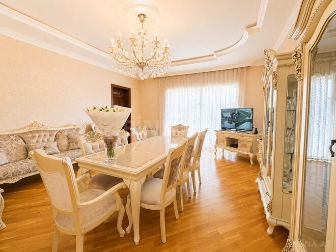 Продаётся 5-комн. дом/дача 182 м², пос. Баилова, photo 9 from 31