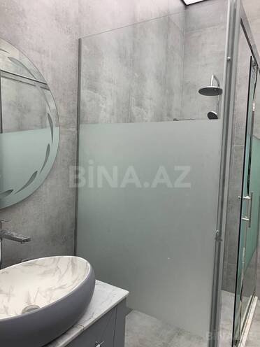 İcarəyə verilir 3 otaqlı yeni tikili 125 m², Ağ şəhər q., photo 10 from 32