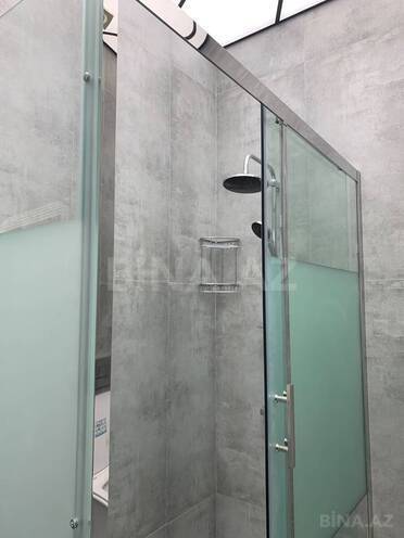 İcarəyə verilir 3 otaqlı yeni tikili 125 m², Ağ şəhər q., photo 12 from 32