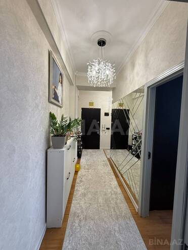 Satılır 2 otaqlı yeni tikili 65 m², Yeni Günəşli q., photo 11 from 13
