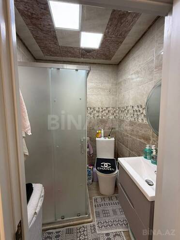 Satılır 2 otaqlı yeni tikili 65 m², Yeni Günəşli q., photo 10 from 13