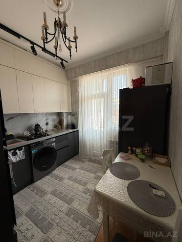 Satılır 2 otaqlı yeni tikili 65 m², Yeni Günəşli q., photo 8 from 13