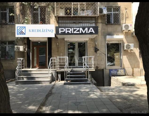 Satılır  obyekt 30 m², İnşaatçılar m., photo 1 from 8