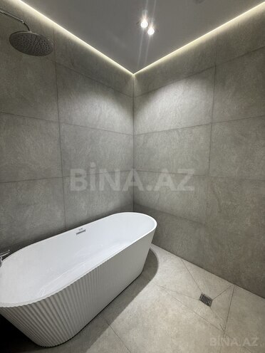 Продаётся 3-комн. новостройка 148 м², м. Элмляр Академиясы, photo 11 from 15