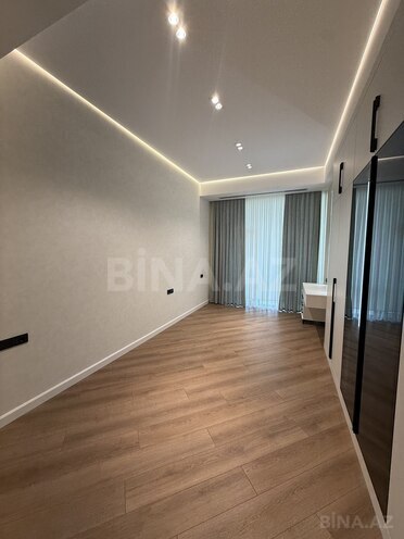 Продаётся 3-комн. новостройка 148 м², м. Элмляр Академиясы, photo 8 from 15