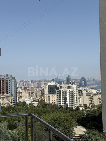 Продаётся 3-комн. новостройка 148 м², м. Элмляр Академиясы, photo 14 from 15