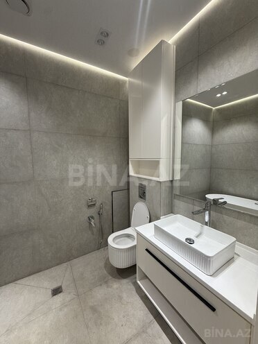 Продаётся 3-комн. новостройка 148 м², м. Элмляр Академиясы, photo 10 from 15
