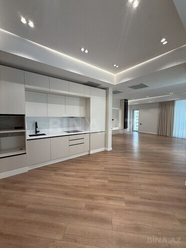 Продаётся 3-комн. новостройка 148 м², м. Элмляр Академиясы, photo 5 from 15