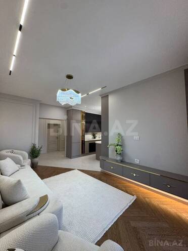 Satılır 2 otaqlı yeni tikili 68 m², Xətai r., photo 9 from 15