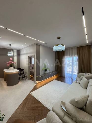 Satılır 2 otaqlı yeni tikili 68 m², Xətai r., photo 8 from 15