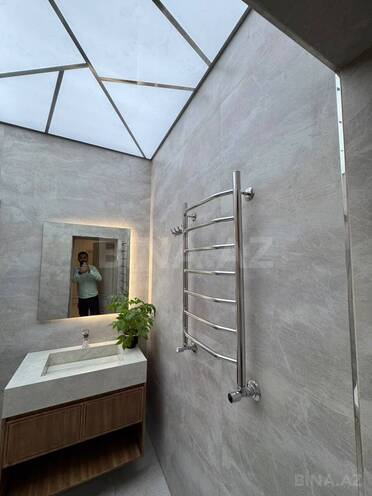 Satılır 2 otaqlı yeni tikili 68 m², Xətai r., photo 14 from 15