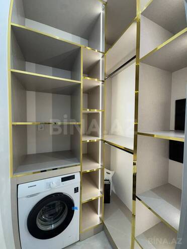 Satılır 2 otaqlı yeni tikili 68 m², Xətai r., photo 12 from 15
