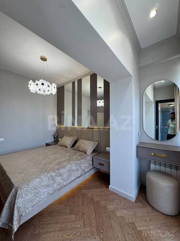 Satılır 2 otaqlı yeni tikili 68 m², Xətai r., photo 3 from 15