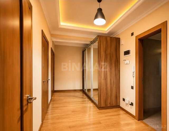 İcarəyə verilir 2 otaqlı yeni tikili 76 m², Əhmədli m., photo 10 from 11