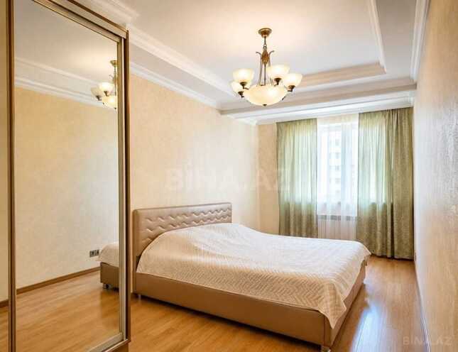 İcarəyə verilir 2 otaqlı yeni tikili 76 m², Əhmədli m., photo 6 from 11