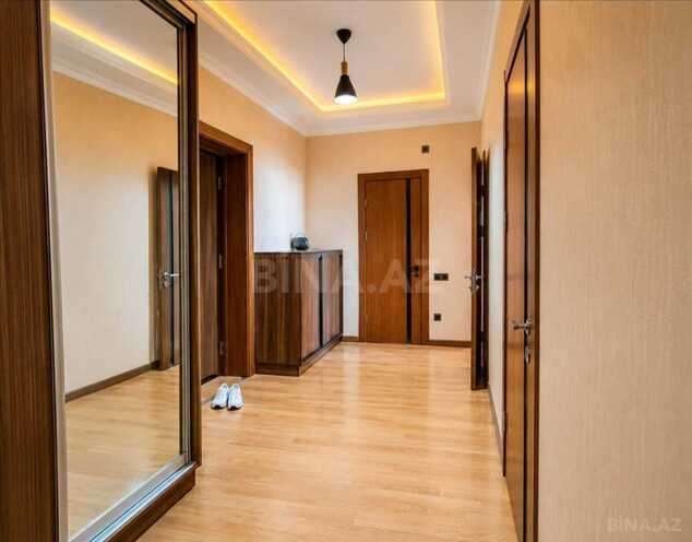 İcarəyə verilir 2 otaqlı yeni tikili 76 m², Əhmədli m., photo 9 from 11