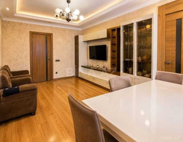 İcarəyə verilir 2 otaqlı yeni tikili 76 m², Əhmədli m., photo 5 from 11