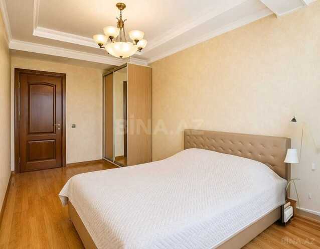 İcarəyə verilir 2 otaqlı yeni tikili 76 m², Əhmədli m., photo 7 from 11