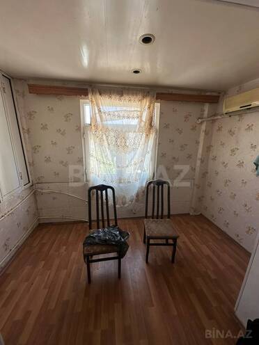 İcarəyə verilir 2 otaqlı köhnə tikili 50 m², Elmlər Akademiyası m., photo 6 from 9