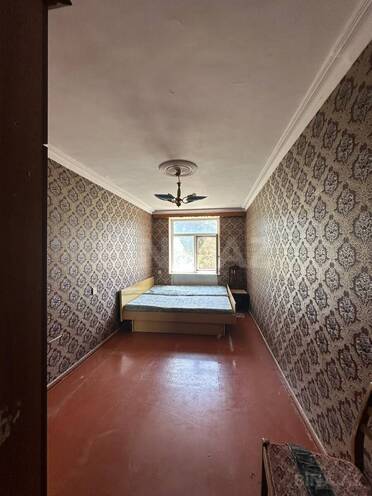 İcarəyə verilir 2 otaqlı köhnə tikili 50 m², Elmlər Akademiyası m., photo 3 from 9
