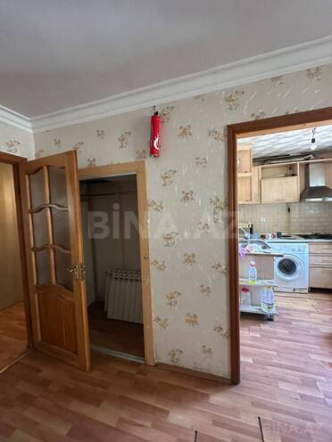 İcarəyə verilir 2 otaqlı köhnə tikili 50 m², Elmlər Akademiyası m., photo 7 from 9