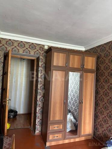 İcarəyə verilir 2 otaqlı köhnə tikili 50 m², Elmlər Akademiyası m., photo 4 from 9