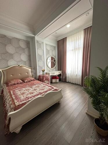 Satılır 3 otaqlı yeni tikili 111 m², Şah İsmayıl Xətai m., photo 7 from 16