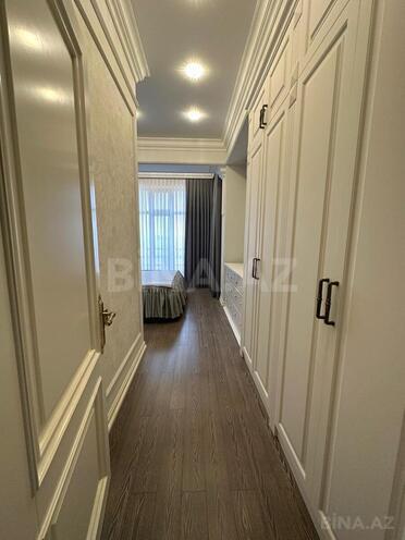 Satılır 3 otaqlı yeni tikili 111 m², Şah İsmayıl Xətai m., photo 6 from 16