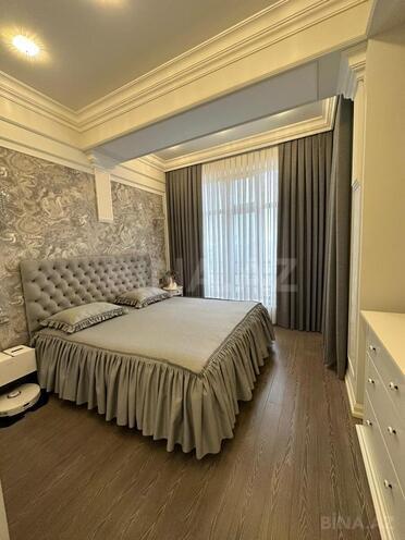 Satılır 3 otaqlı yeni tikili 111 m², Şah İsmayıl Xətai m., photo 4 from 16