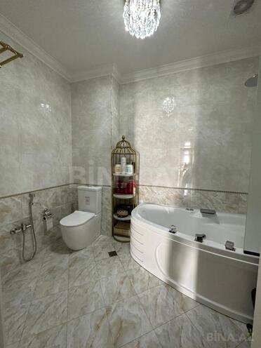 Satılır 3 otaqlı yeni tikili 111 m², Şah İsmayıl Xətai m., photo 15 from 16