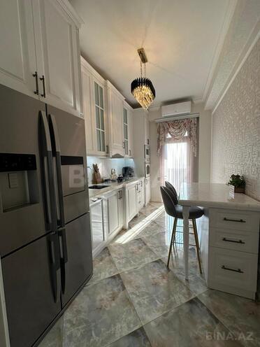 Satılır 3 otaqlı yeni tikili 111 m², Şah İsmayıl Xətai m., photo 9 from 16