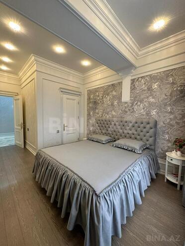 Satılır 3 otaqlı yeni tikili 111 m², Şah İsmayıl Xətai m., photo 5 from 16