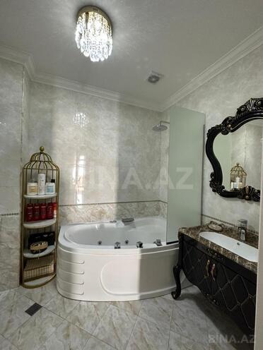 Satılır 3 otaqlı yeni tikili 111 m², Şah İsmayıl Xətai m., photo 12 from 16
