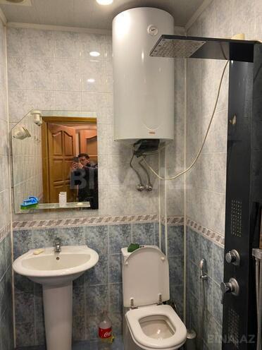 Satılır 4 otaqlı köhnə tikili 100 m², Xalqlar Dostluğu m., photo 5 from 6